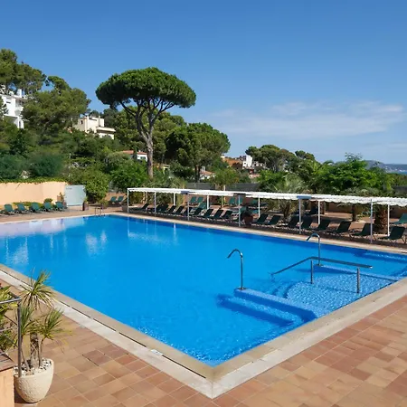 Sa Punta - Adults Only Fr13 4* Begur