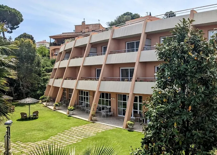 Sa Punta - Adults Only Fr13 Hotel Begur