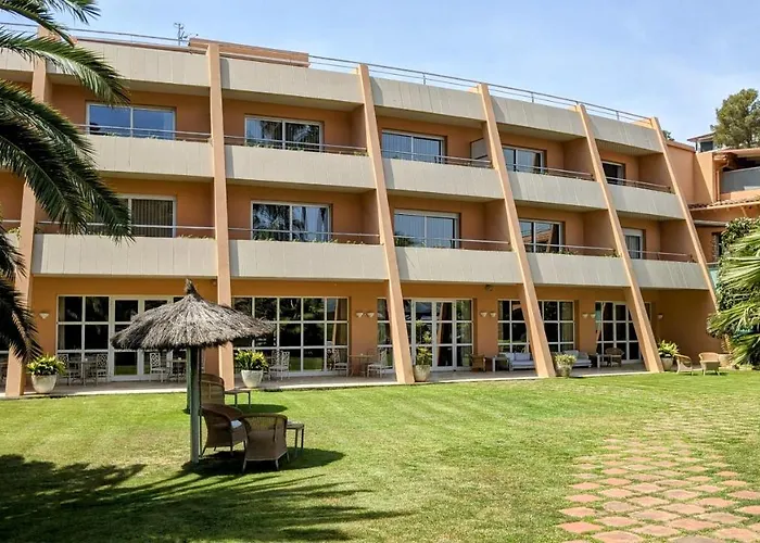 Sa Punta - Adults Only Fr13 4* Begur