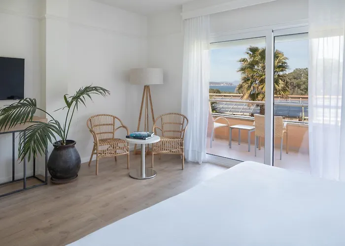 Sa Punta - Adults Only Fr13 Hotel 4*