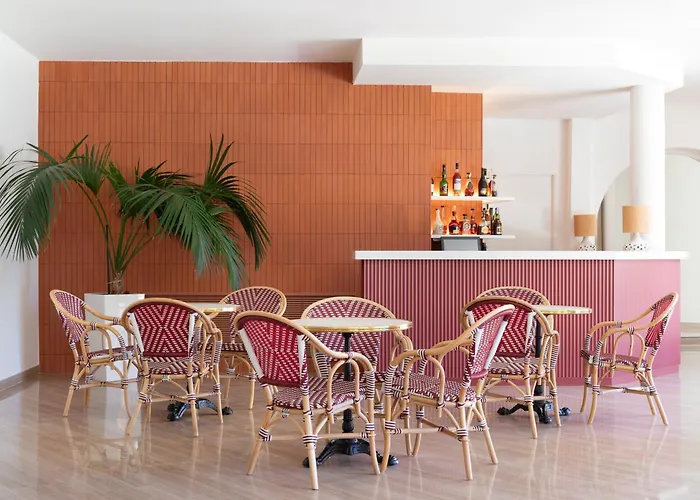 Sa Punta - Adults Only Fr13 Hotell