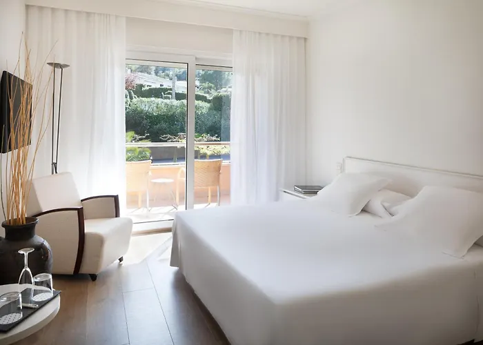 Hotell Sa Punta - Adults Only Fr13 4*