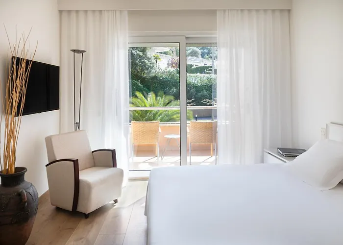 Hotel Sa Punta - Adults Only Fr13 Begur