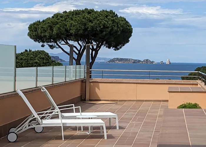Hotel Sa Punta - Adults Only Fr13
