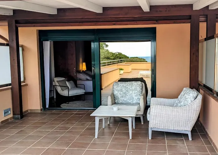 Sa Punta - Adults Only Fr13 Begur