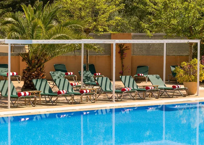 Hotell Sa Punta - Adults Only Fr13