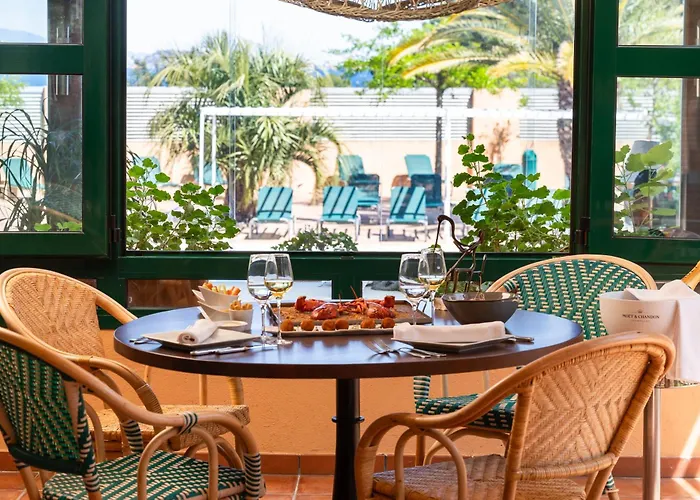 Sa Punta - Adults Only Fr13 Hotell Begur