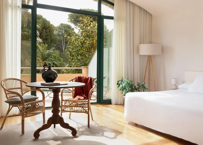 Hotel Sa Punta - Adults Only Fr13