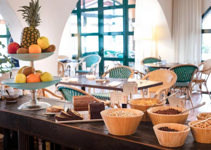 Hotel Sa Punta - Adults Only Fr13 4*