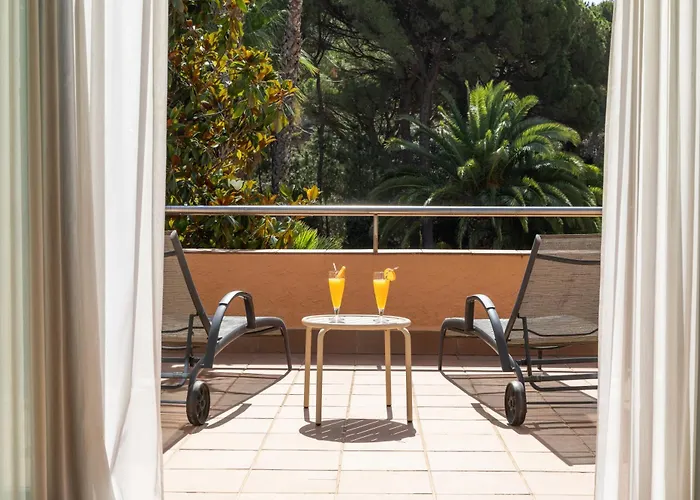 Sa Punta - Adults Only Fr13 Hotell Begur