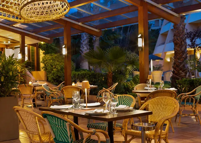 Hotel Sa Punta - Adults Only Fr13 Begur