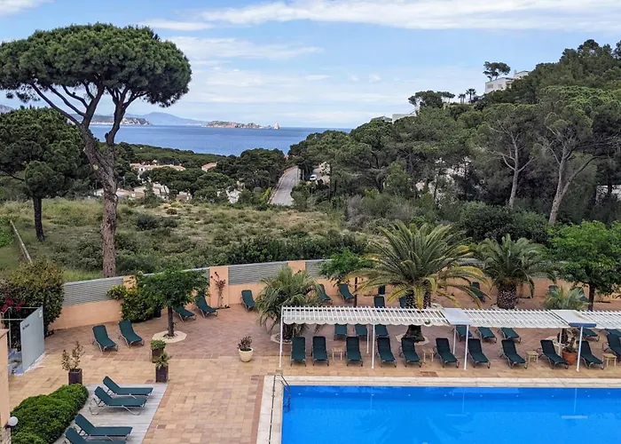 Sa Punta - Adults Only Fr13 4*