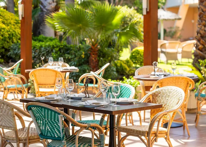 Hotell Sa Punta - Adults Only Fr13 4*
