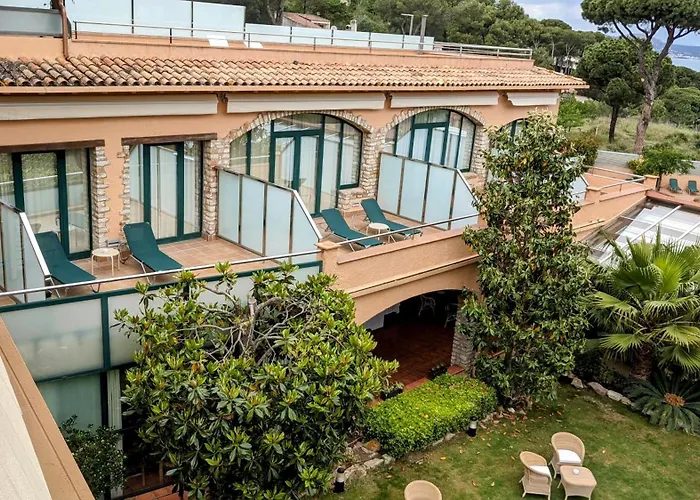 Sa Punta - Adults Only Fr13 Hotell 4*