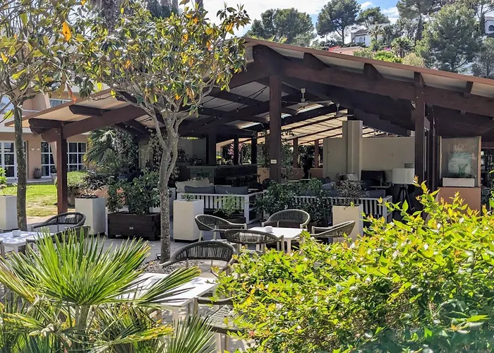 Hotell Sa Punta - Adults Only Fr13 Begur