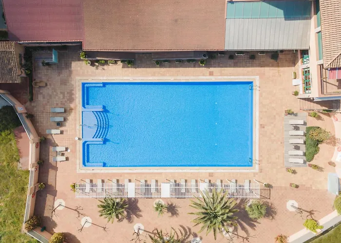 Hotel Sa Punta - Adults Only Fr13