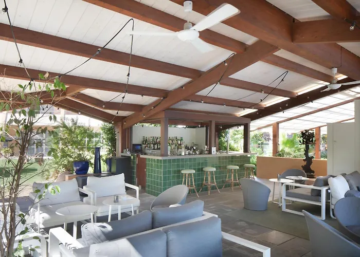 Sa Punta - Adults Only Fr13 ホテル 4*