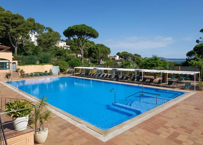 Sa Punta - Adults Only Fr13 4* Begur