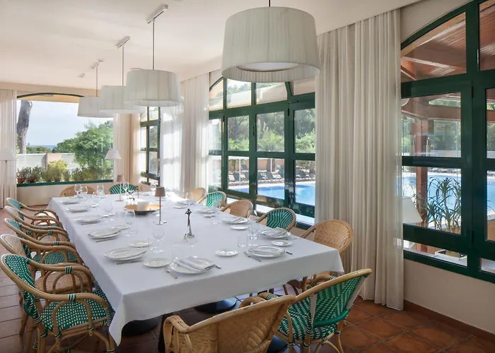 Hotell Sa Punta - Adults Only Fr13 4*