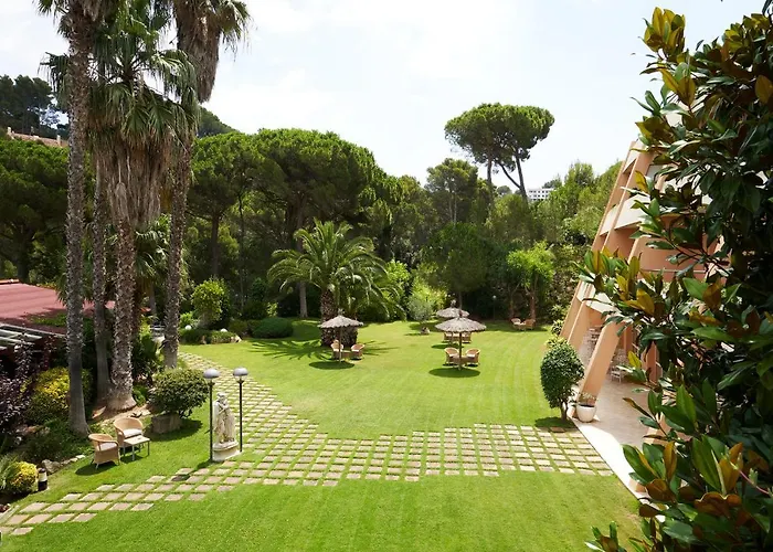 Sa Punta - Adults Only Fr13 Hotell Begur