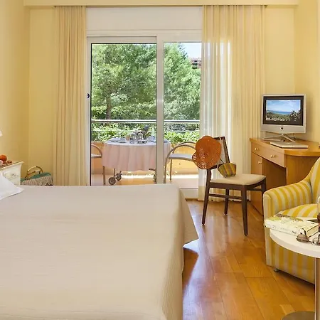 Hotell Sa Punta - Adults Only Fr13 4*