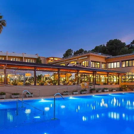 Hotell Sa Punta - Adults Only Fr13 4*