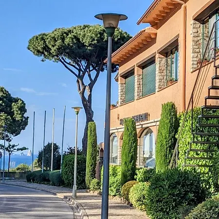 Sa Punta - Adults Only Fr13 Begur