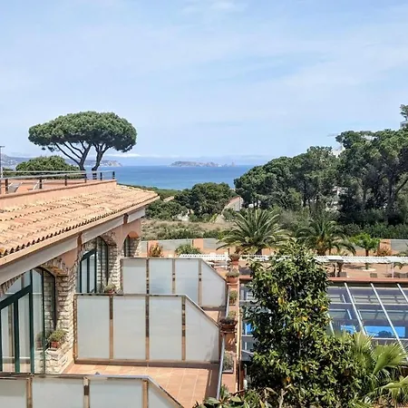 Hotel Sa Punta (Adults Only) 4*