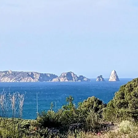 Sa Punta 4*