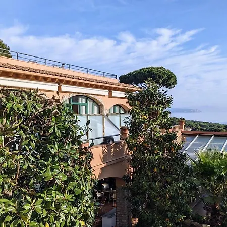 Hotel Hotel Sa Punta (Adults Only) Begur