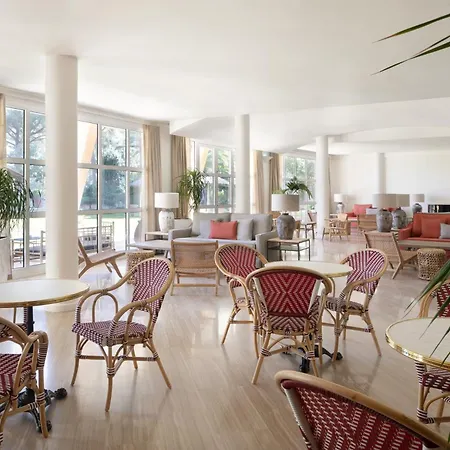 فندق Hotel Sa Punta (Adults Only)