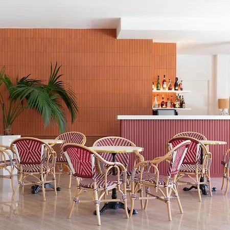 Sa Punta Hotel