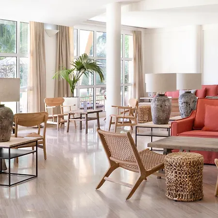 Hotel Sa Punta (Adults Only)