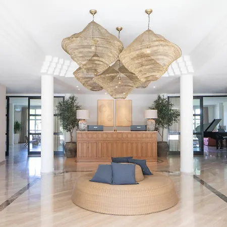Hotell Sa Punta - Adults Only Fr13