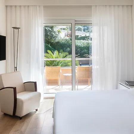 Hotel Hotel Sa Punta (Adults Only) Begur