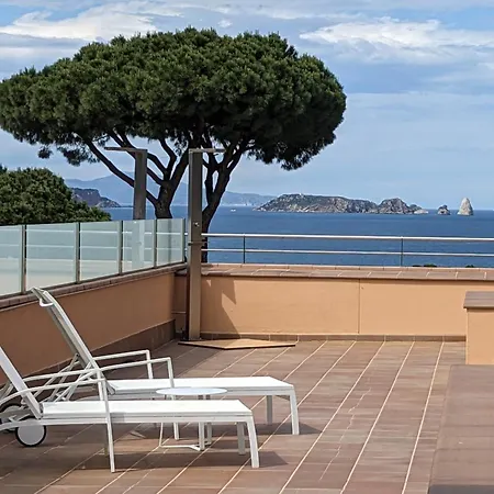 Hotell Sa Punta - Adults Only Fr13