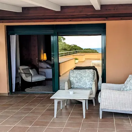 Sa Punta - Adults Only Fr13 Begur
