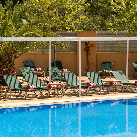 Hotell Sa Punta - Adults Only Fr13
