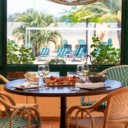 Sa Punta - Adults Only Fr13 Hotell Begur