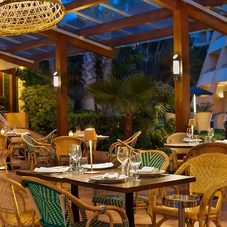 Hotell Sa Punta - Adults Only Fr13 Begur