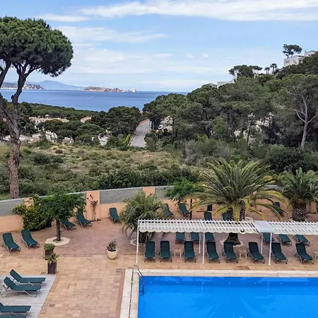 Sa Punta - Adults Only Fr13 4*