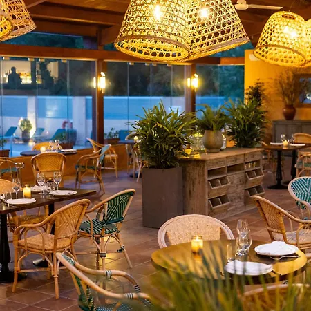 Hotel Sa Punta (Adults Only) 4* Begur