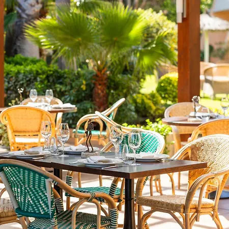 Hotel Hotel Sa Punta (Adults Only) 4*