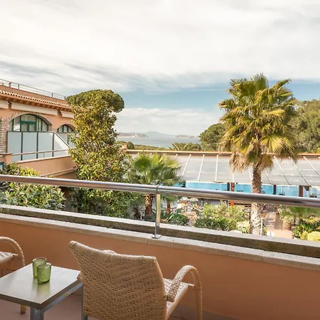Hotell Sa Punta - Adults Only Fr13 Begur