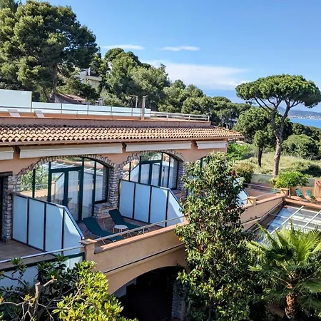 Hotel Sa Punta (Adults Only) Begur