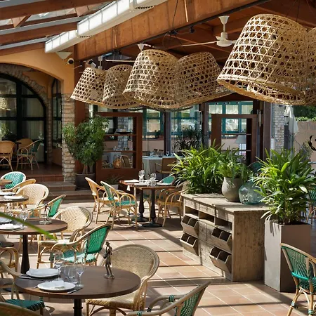Sa Punta Hotel 4*
