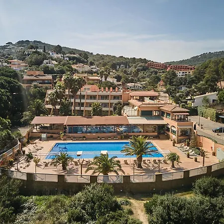 Hotell Sa Punta - Adults Only Fr13 Begur
