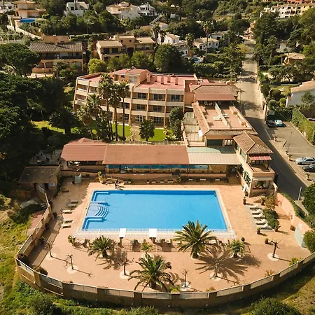 Sa Punta - Adults Only Fr13 4*