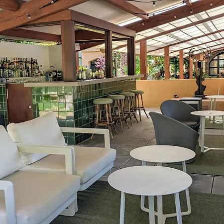 Hotel Sa Punta (Adults Only) Hotel Begur