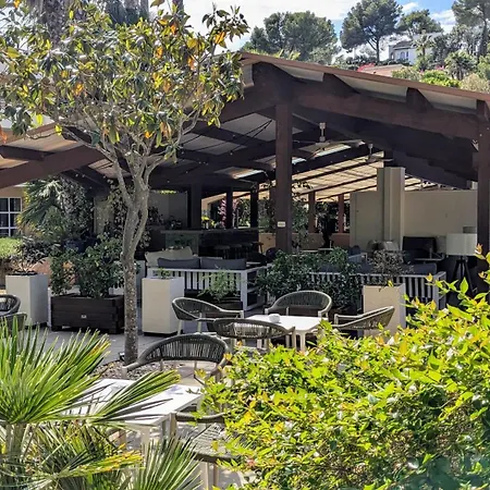 Hotell Sa Punta - Adults Only Fr13 Begur